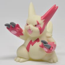 Zangoose