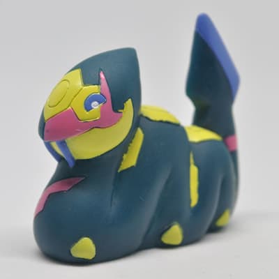 Seviper Shiny