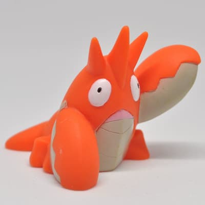 Corphish Standard