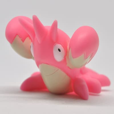 Corphish Shiny