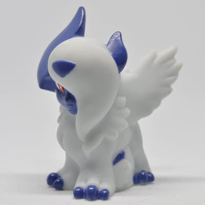 Absol Mega