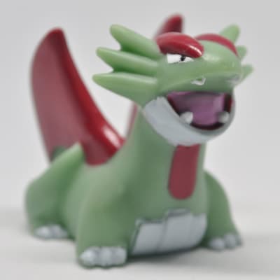 Salamence Shiny