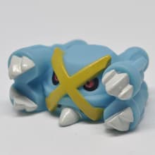 Metagross
