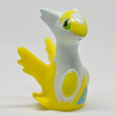 Latias Shiny