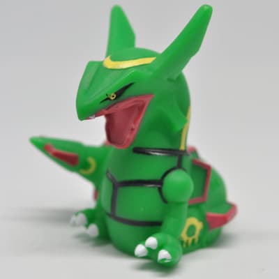 Rayquaza Standard