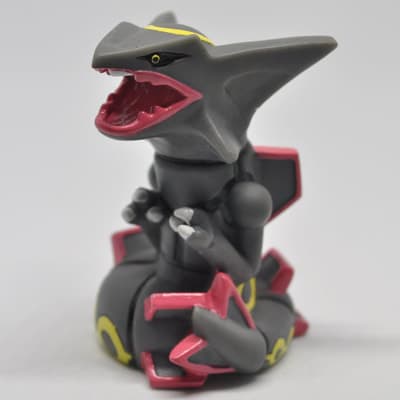 Rayquaza Shiny