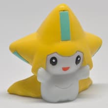 Jirachi