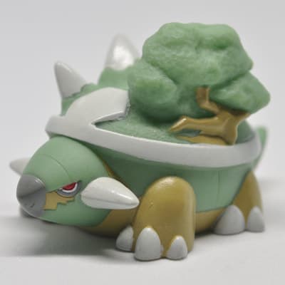 Torterra Shiny