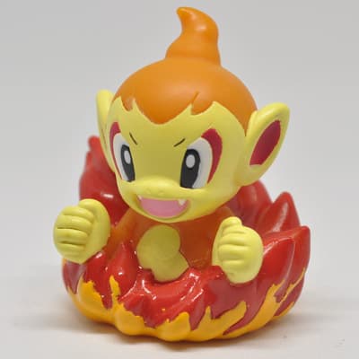 Chimchar Standard