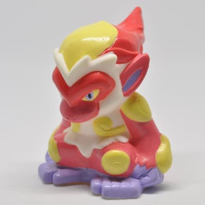 Infernape Shiny