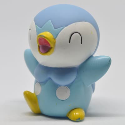 Piplup Shiny
