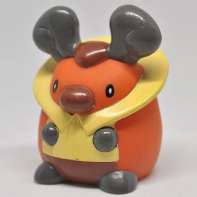 Kricketot Standard