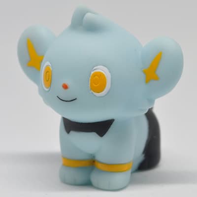 Shinx Standard