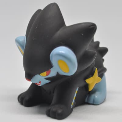 Luxray Standard