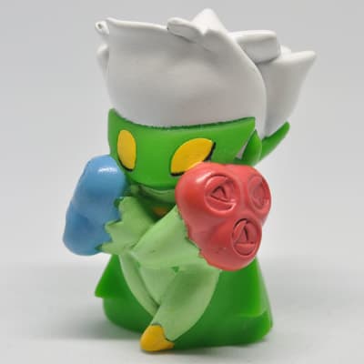 Roserade Standard
