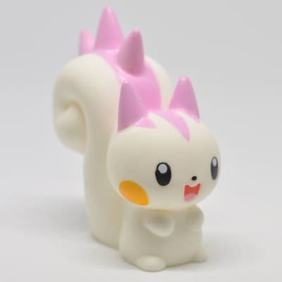 Pachirisu Shiny