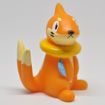 Buizel Standard