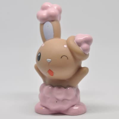Buneary Shiny