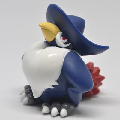 Honchkrow Standard