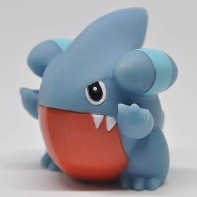 Gible Standard