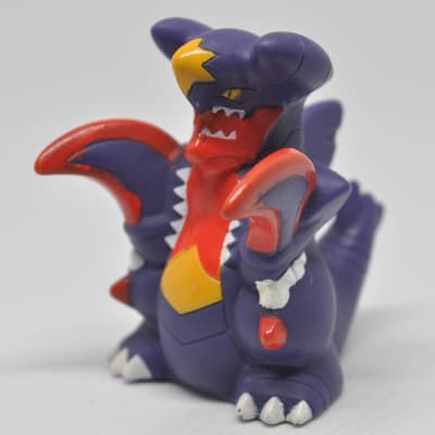 Garchomp Mega
