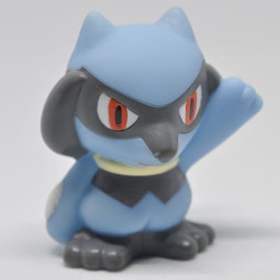 Riolu Standard