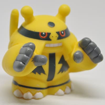 Electivire Standard