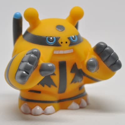 Electivire Shiny