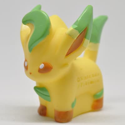 Leafeon Standard