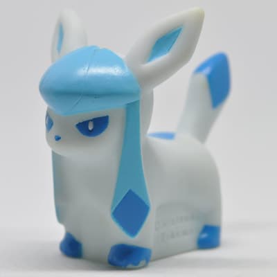 Glaceon Shiny