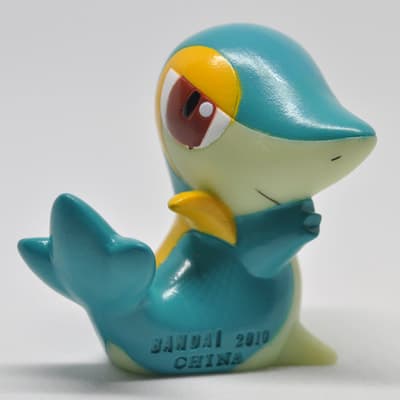 Snivy Shiny