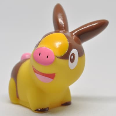 Tepig Shiny