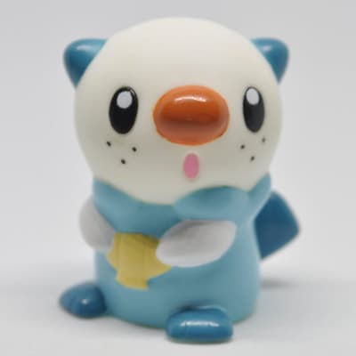 Oshawott Shiny