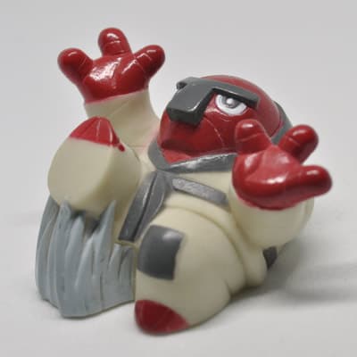 Throh Standard
