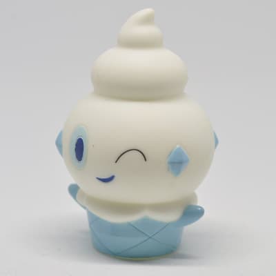 Vanillite Standard