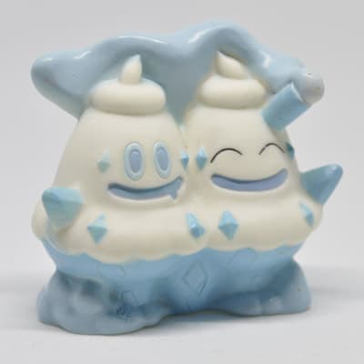 Vanilluxe Standard