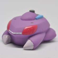 Genesect