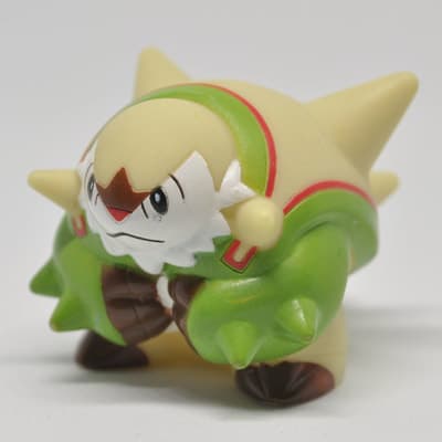 Chesnaught