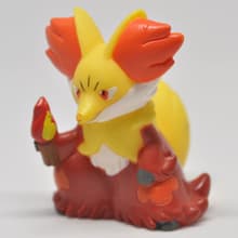 Delphox