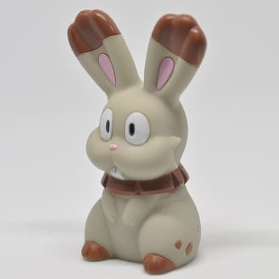Bunnelby Standard