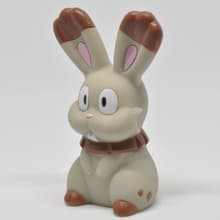 Bunnelby