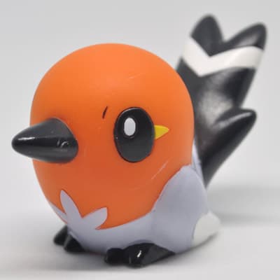 Fletchling Standard