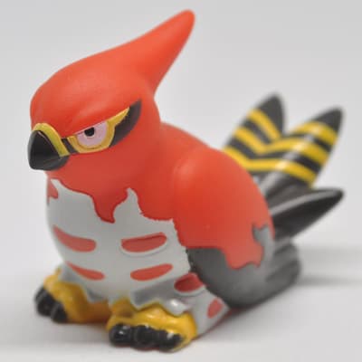 Fletchinder Standard