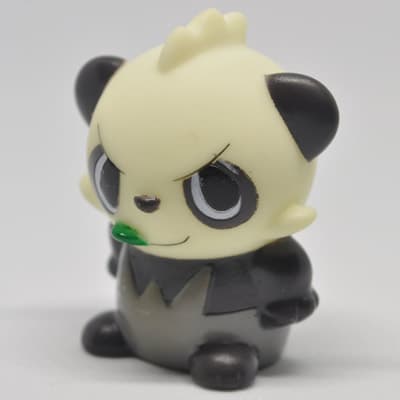 Pancham Standard
