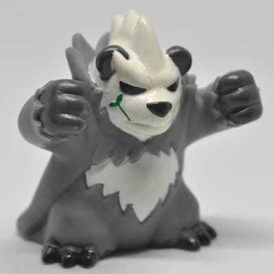 Pangoro Standard