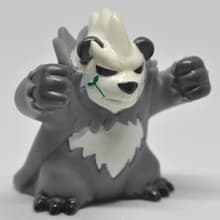 Pangoro