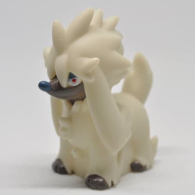 Furfrou Standard