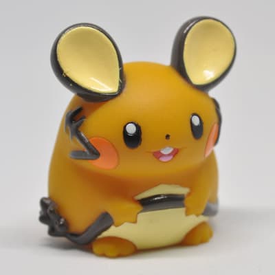 Dedenne Standard