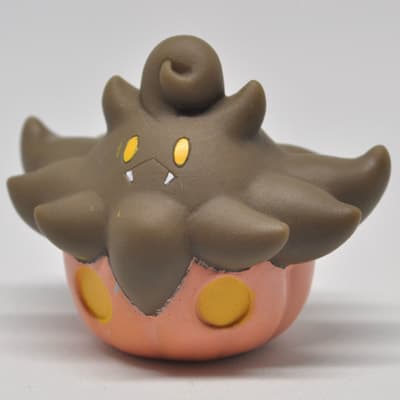 Pumpkaboo Standard