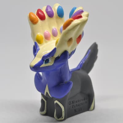Xerneas Standard